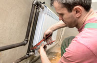 Groespluan heating repair